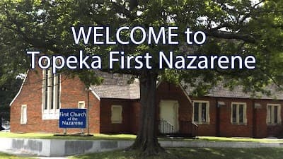 First Church of The Nazarene