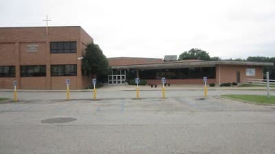 Hayden High School