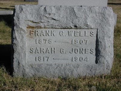 Topeka Cemetery