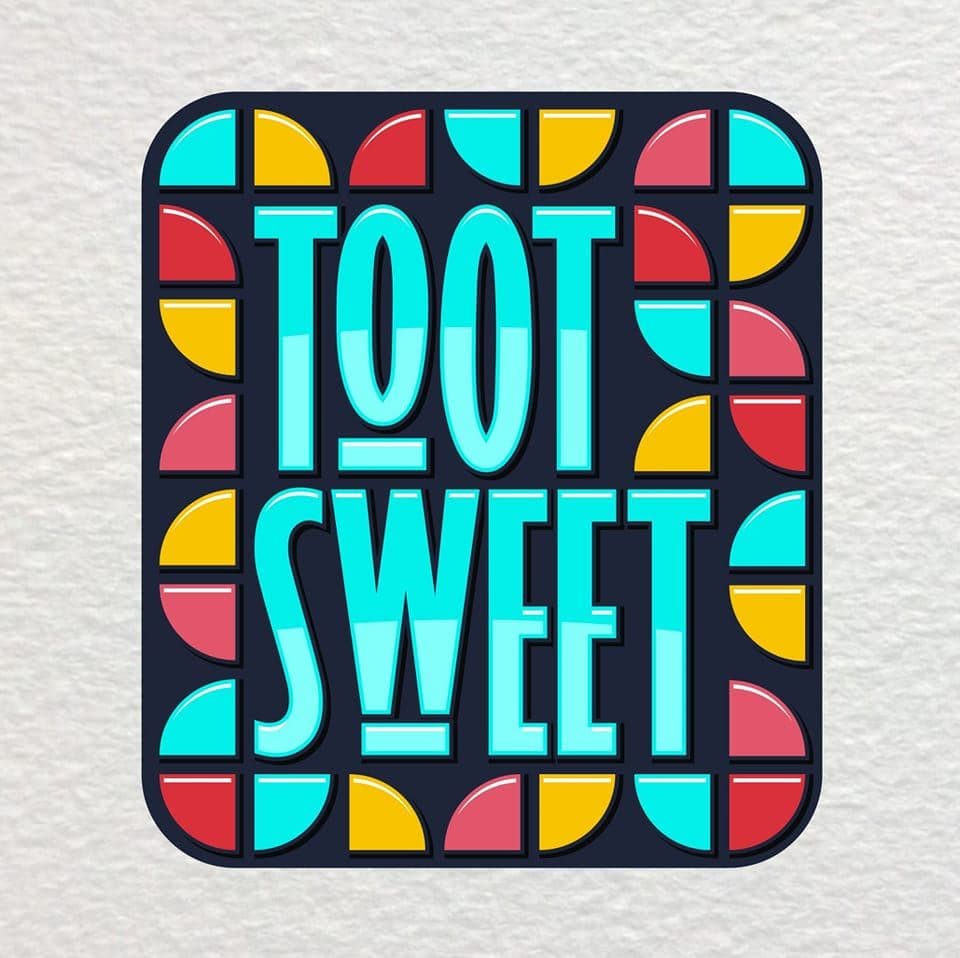 Toot Sweet