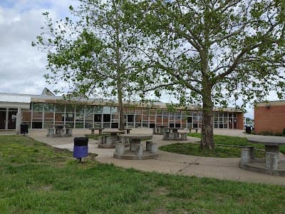 Topeka West High School