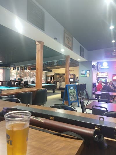 Boulevard Billiards