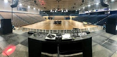 Lee Arena