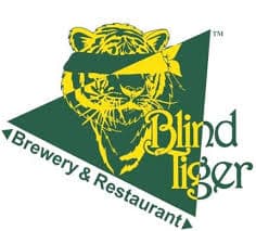 Blind Tiger Brewery & Restaurant