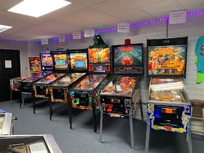 Pinball Plus