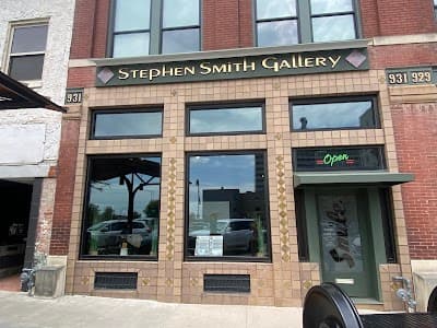 Alison K. Smith Studio