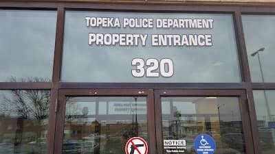 Topeka Police Department