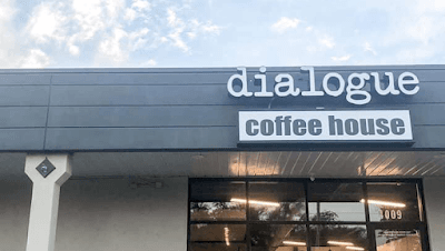 Dialogue Coffee House