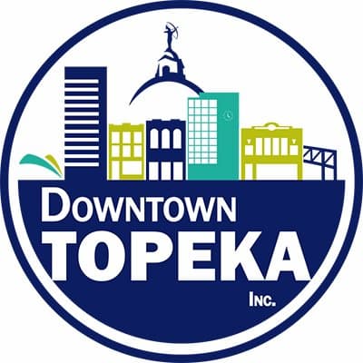 Downtown Topeka