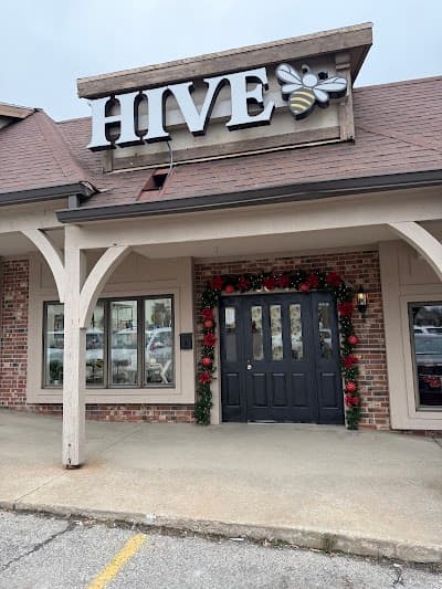 The HIVE Topeka