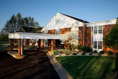 Lexington Park