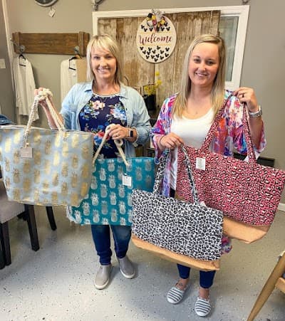 The Firehouse Boutique & Studio