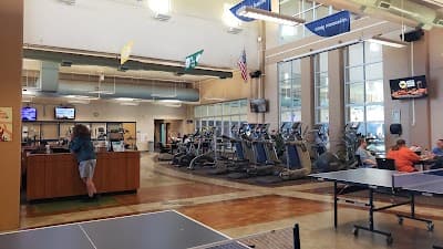 YMCA of Topeka