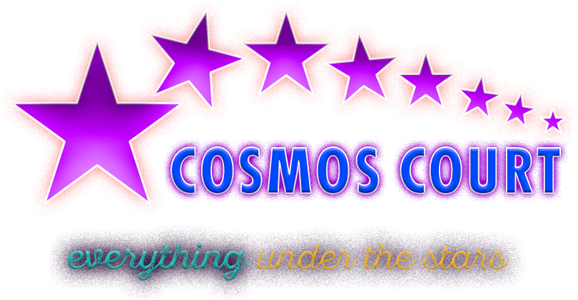 Cosmo's Court