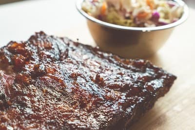 Soul Fire Food Co.