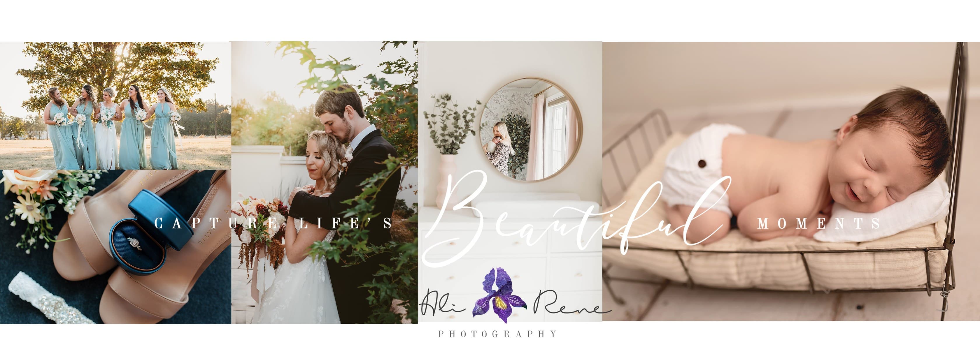 Ali Rene Photography