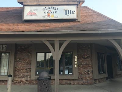 Glazed Goose Bar and Grill