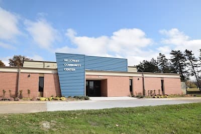 Hillcrest Community Center