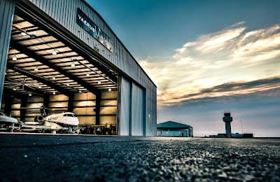 Vaerus Aviation, Inc.