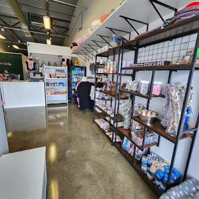 Topeka Cat Cafe