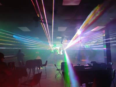 OK Corral KS Night Club