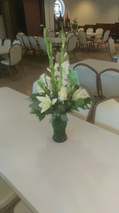 Temple Beth Sholom - Topeka