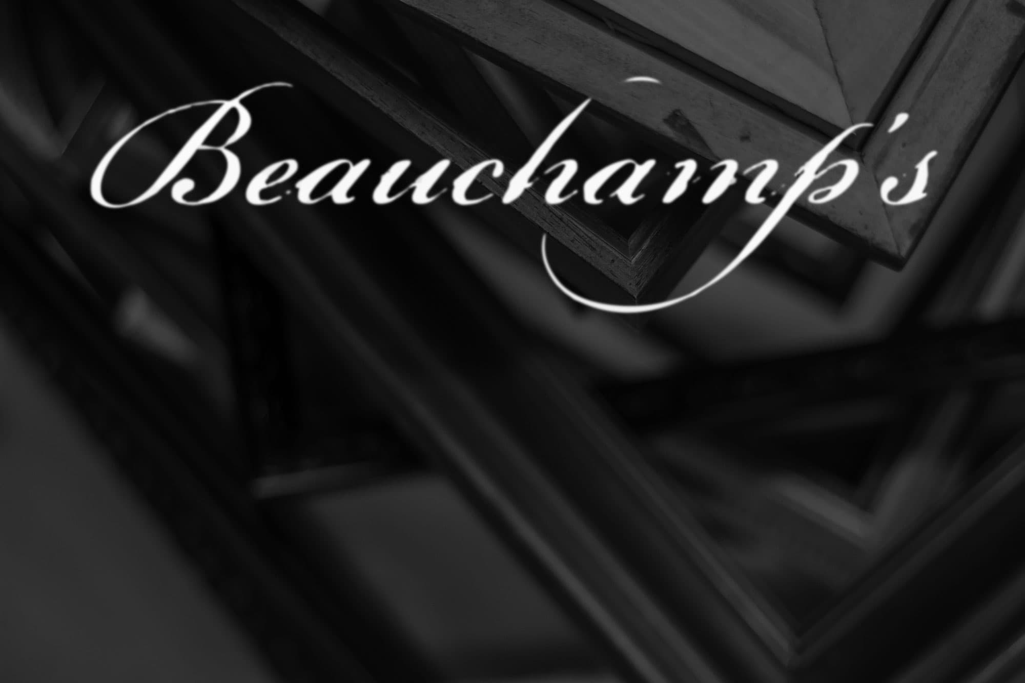 Beauchamps Art Gallery