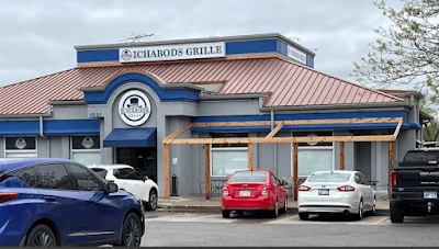 Ichabods Grille