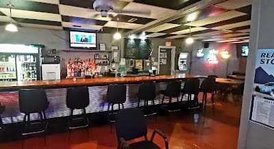 Double Ds Tavern