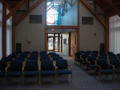 Washburn University - Carole Chapel