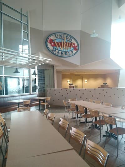 Washburn University - Stoffer Science Hall