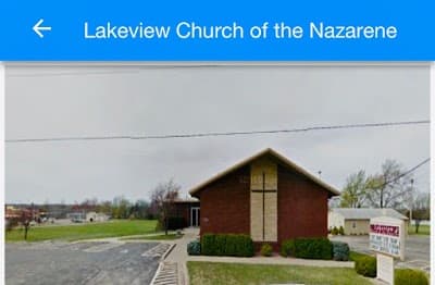 Topeka Lakeview Nazarene