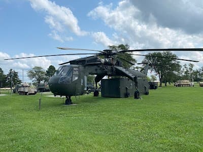 Museum of the Kansas National Guard