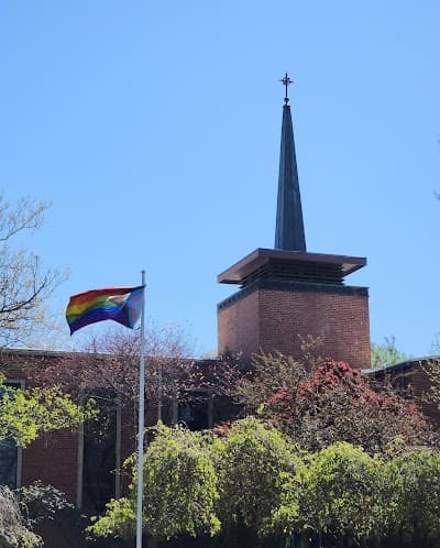 First Congregational UCC