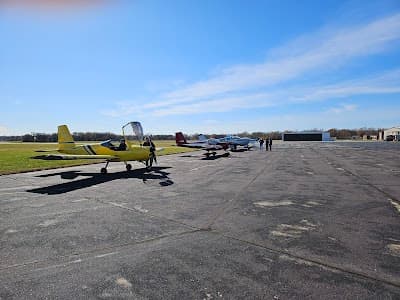Philip Billard Airport