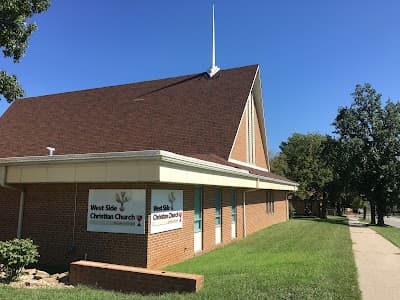 West Side Christian Church