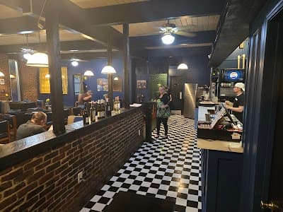 Chefs Kiss Ristorante - Topeka