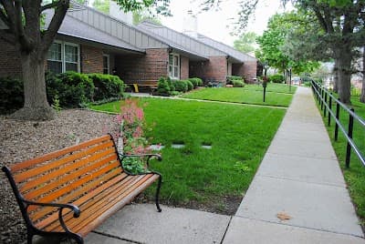 Brewster Place
