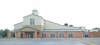 Fairlawn Church of the Nazarene