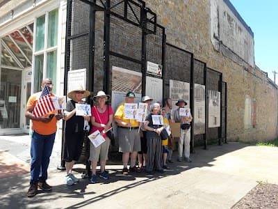 The Unitarian Universalist Fellowship of Topeka