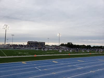 Washburn Rural High School