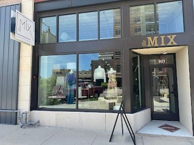 The MIX Boutique