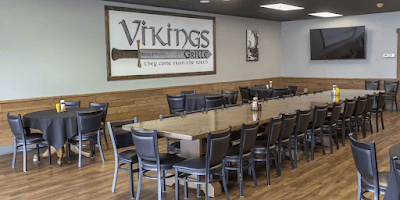 Vikings Grille