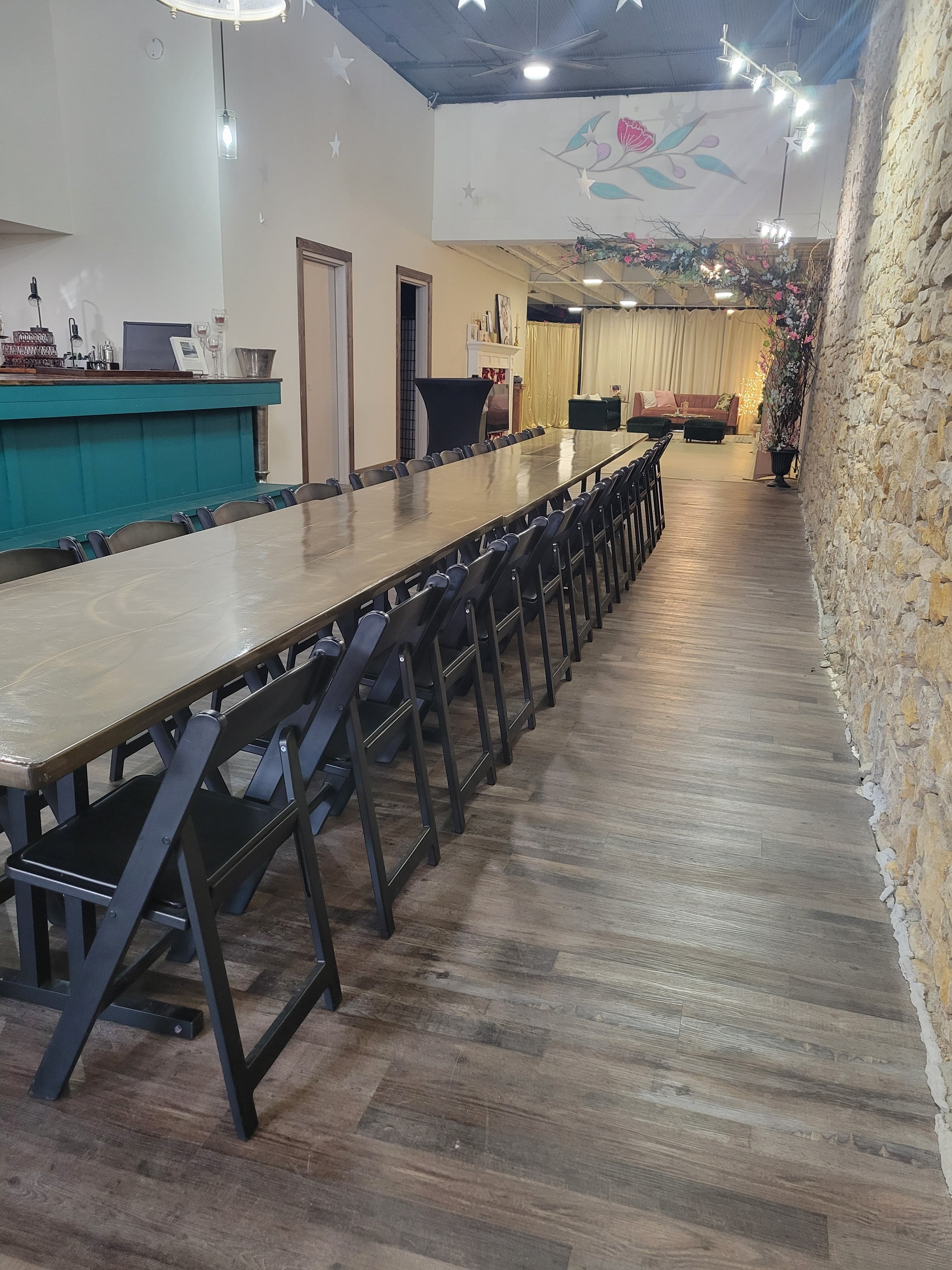 Rogue Event Studio