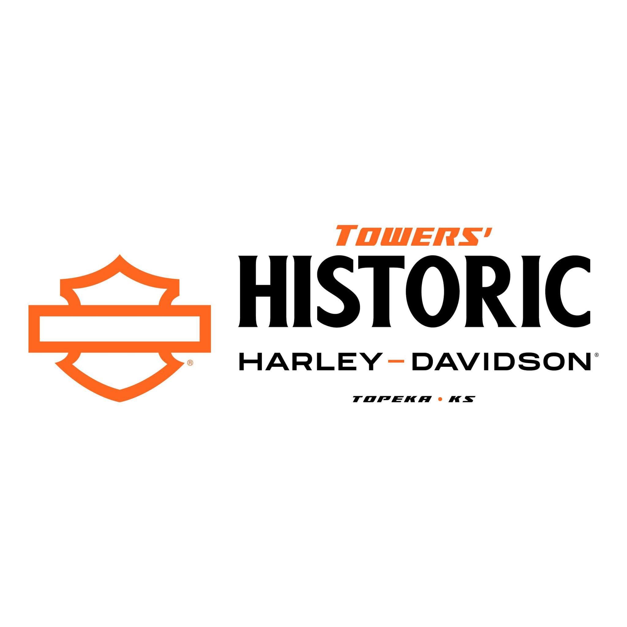 Historic Harley Davidson