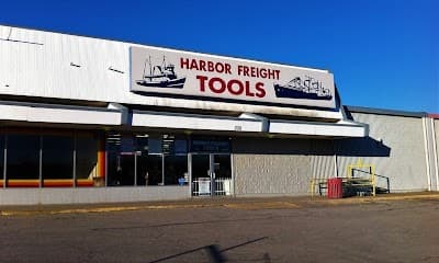 Harbor Freight