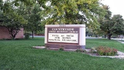 Countryside United Methodist Church