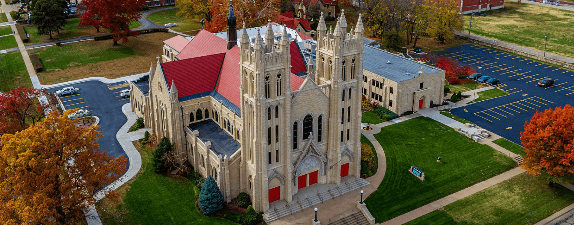 Grace Cathederal