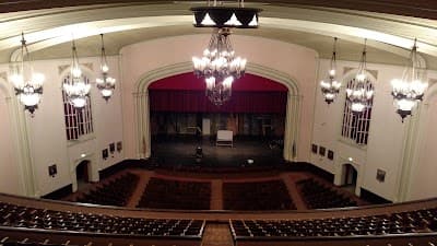Topeka High School