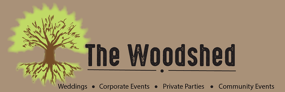 The Woodshed Event Center